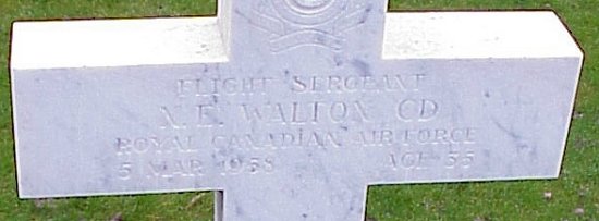 [FS NE Walton Grave Marker]