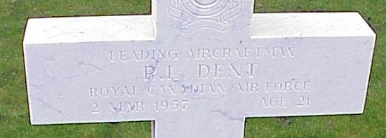 [LAC RL Dent Grave Marker]