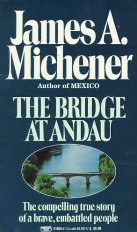 [Bridge at Andau]