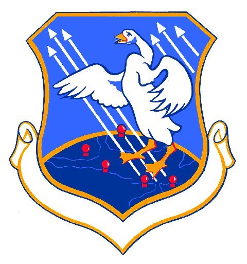 [Goose Sector Crest]