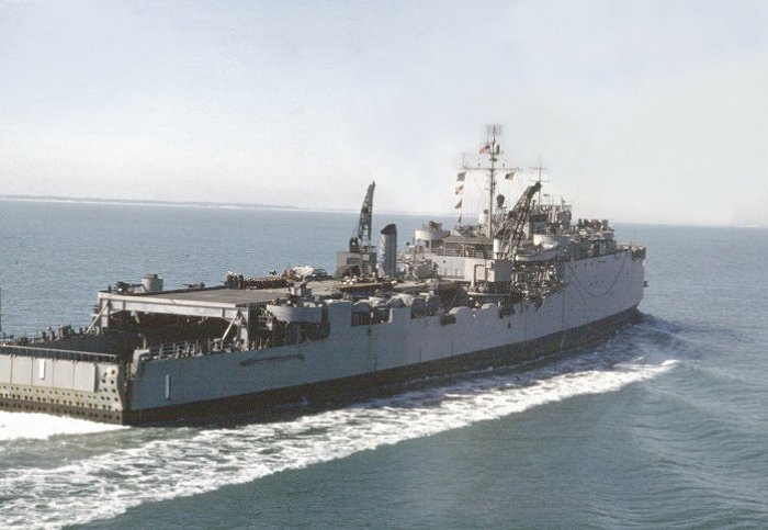 [USS Ashland