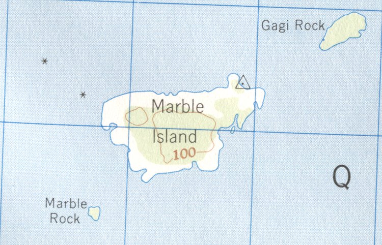 [Marble Island, BC]
