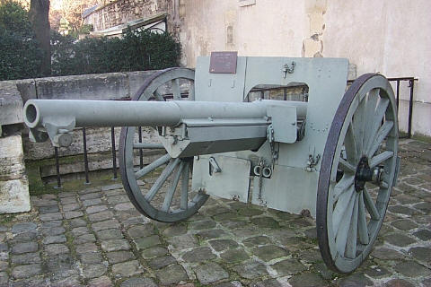 [75mm field gun]