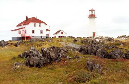 [Cape Bauld Lighthouse]