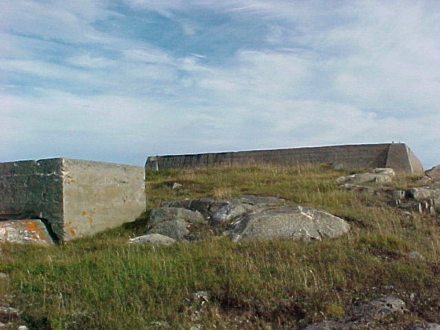 [Fogo Island, NF]