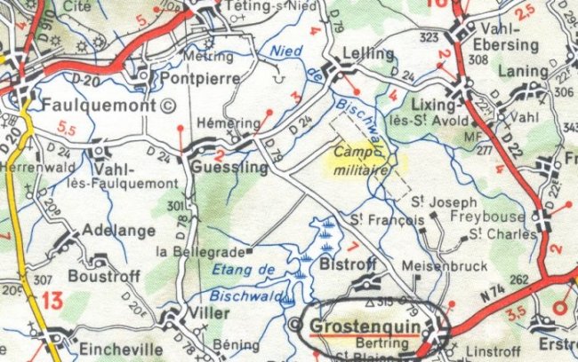 [Map of Hemering]