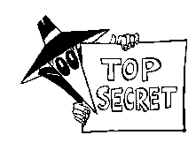 [Top Secret]